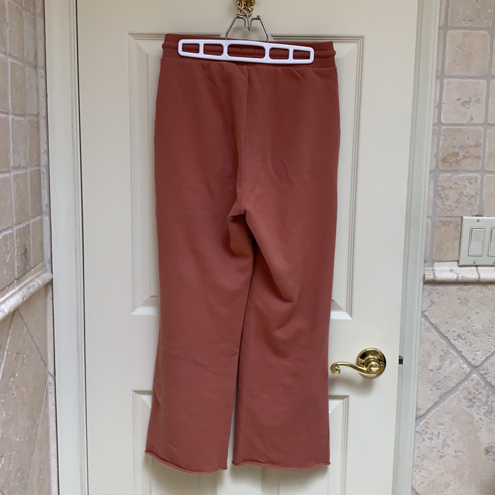 Gap High Rise Sweats - Picture 4 of 5